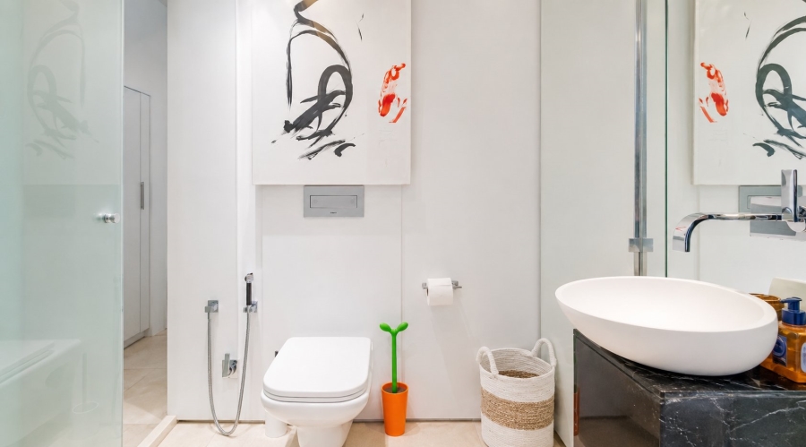 To Let 2 Bedroom Property for Rent in Clifton Western Cape